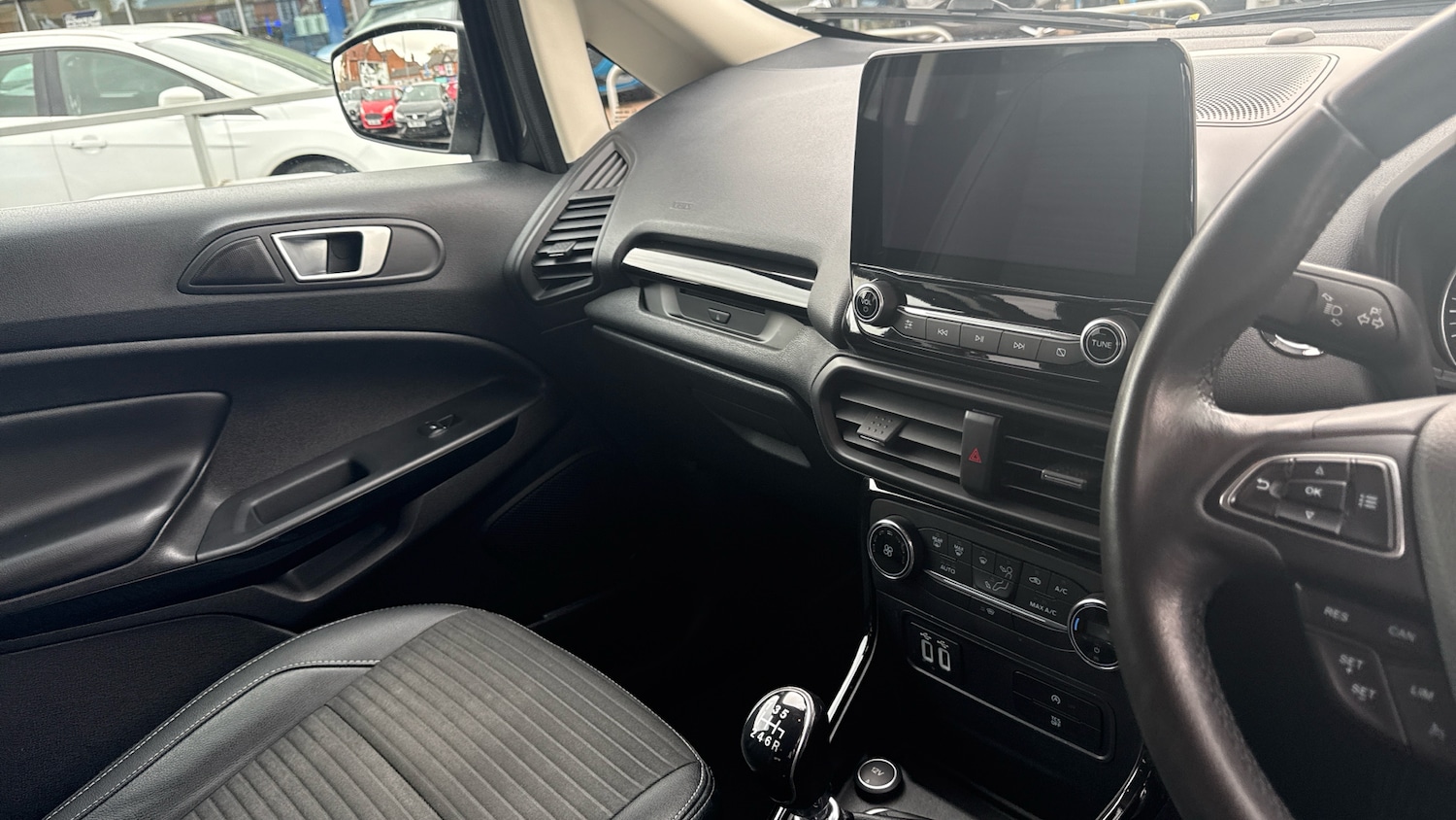 Used Ford Ecosport 2020 for sale - 76461208: Photo 14