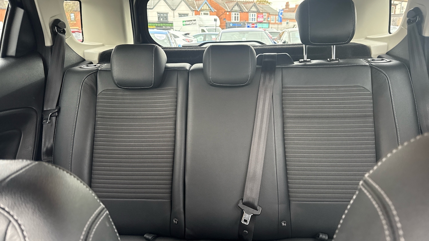 Used Ford Ecosport 2020 for sale - 76461208: Photo 15