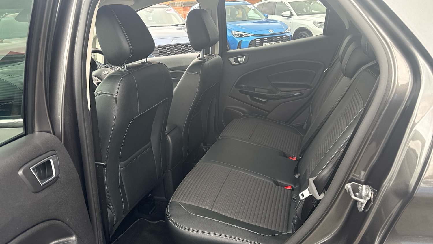 Used Ford Ecosport 2020 for sale - 76461208: Photo 16