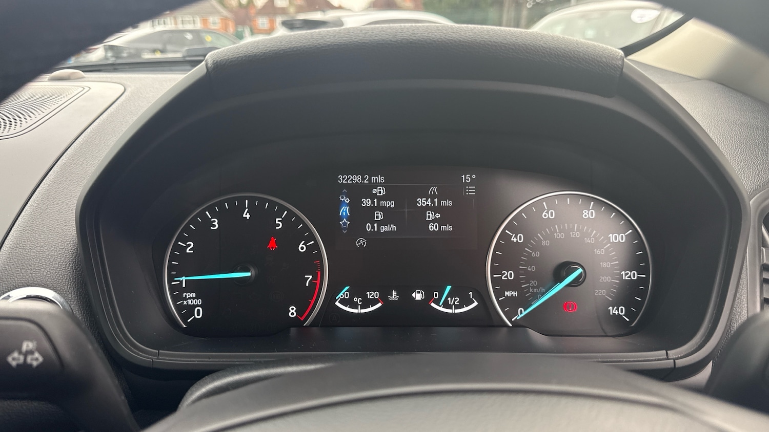 Used Ford Ecosport 2020 for sale - 76461208: Photo 18