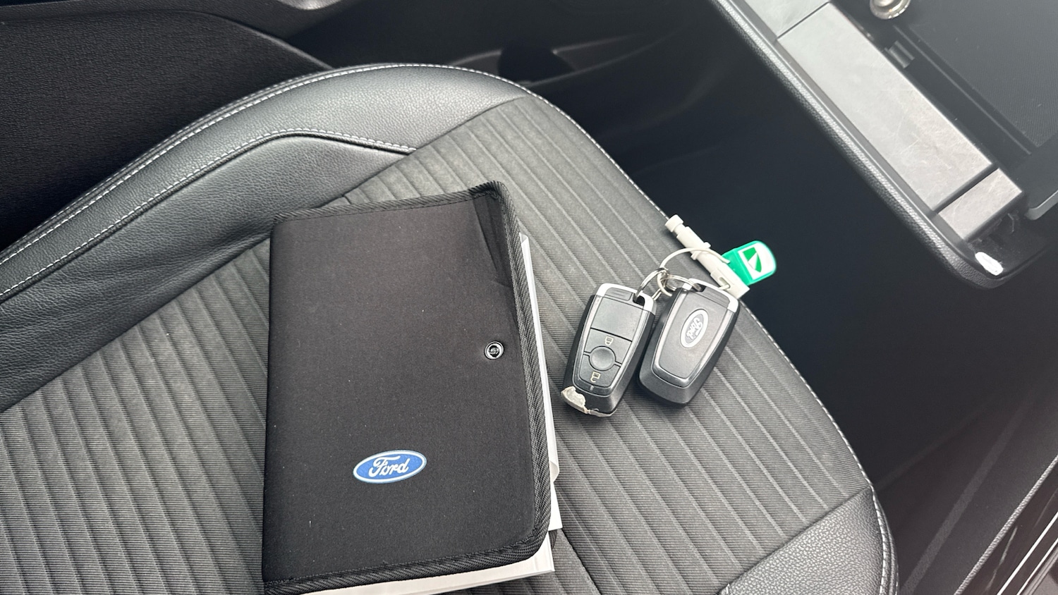 Used Ford Ecosport 2020 for sale - 76461208: Photo 19