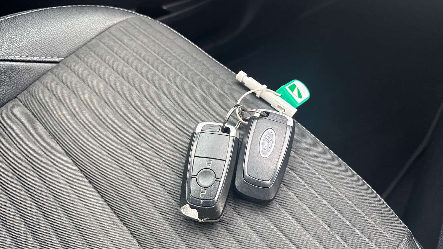 Used Ford Ecosport 2020 for sale - 76461208: Photo 20