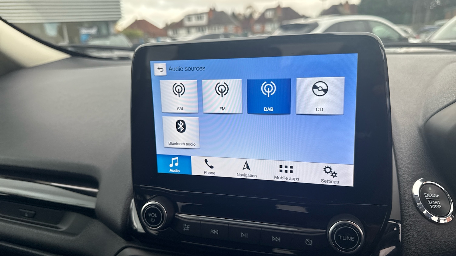 Used Ford Ecosport 2020 for sale - 76461208: Photo 21