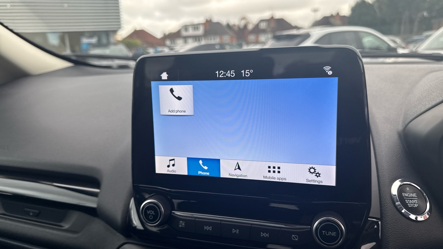 Used Ford Ecosport 2020 for sale - 76461208: Photo 22