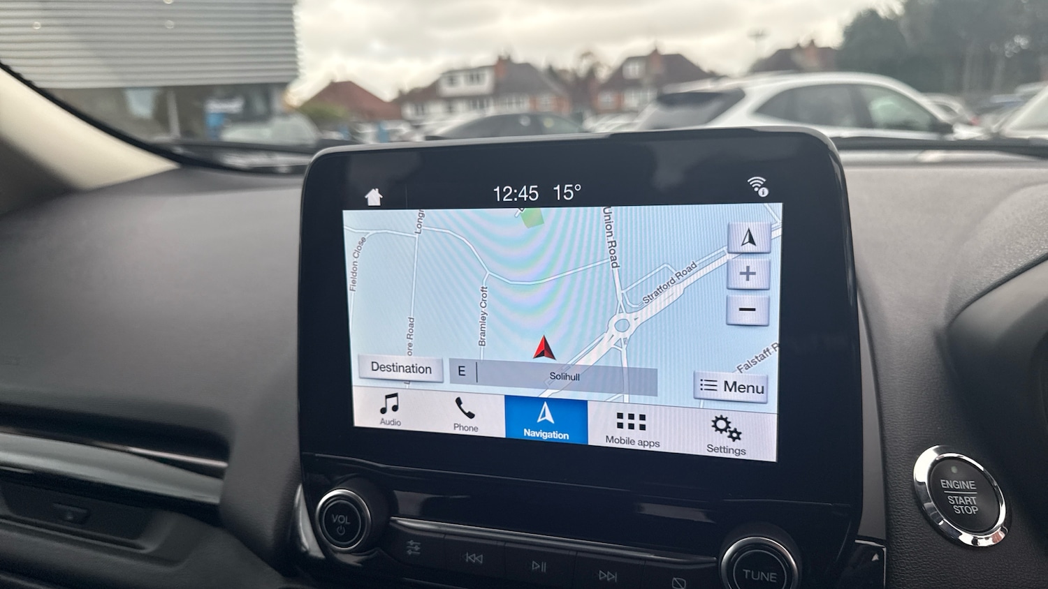 Used Ford Ecosport 2020 for sale - 76461208: Photo 23