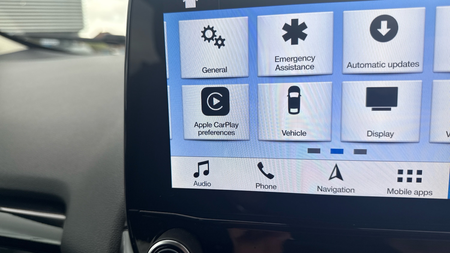 Used Ford Ecosport 2020 for sale - 76461208: Photo 24