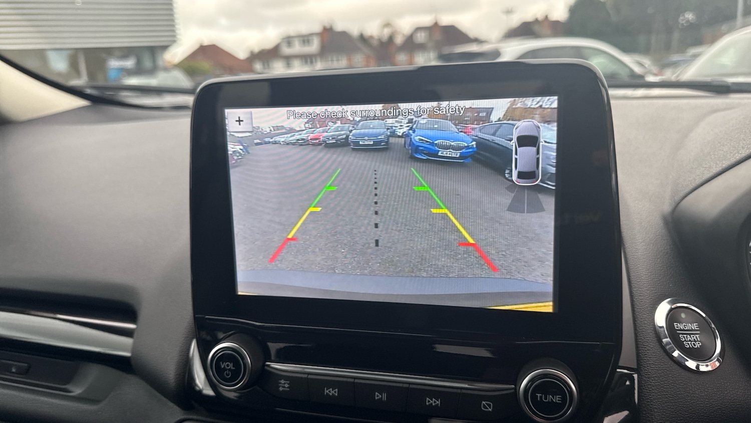 Used Ford Ecosport 2020 for sale - 76461208: Photo 25