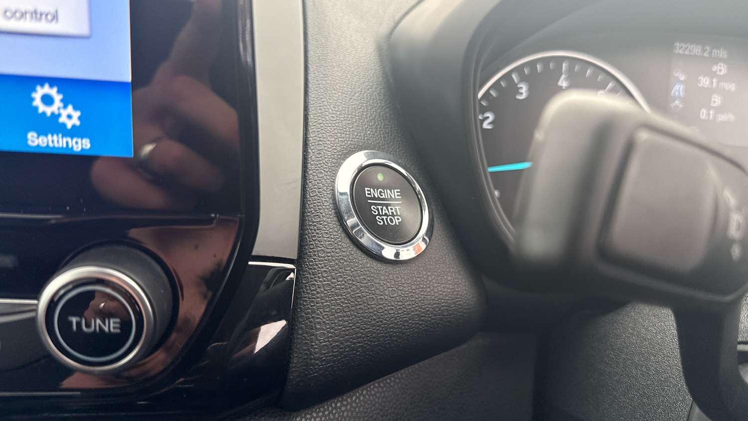 Used Ford Ecosport 2020 for sale - 76461208: Photo 30