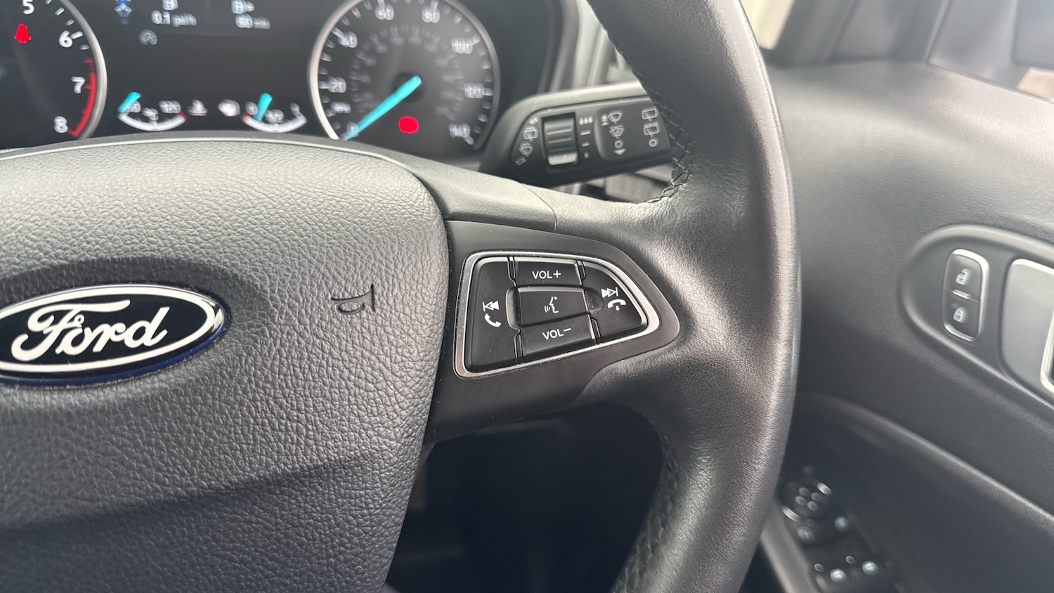 Used Ford Ecosport 2020 for sale - 76461208: Photo 31