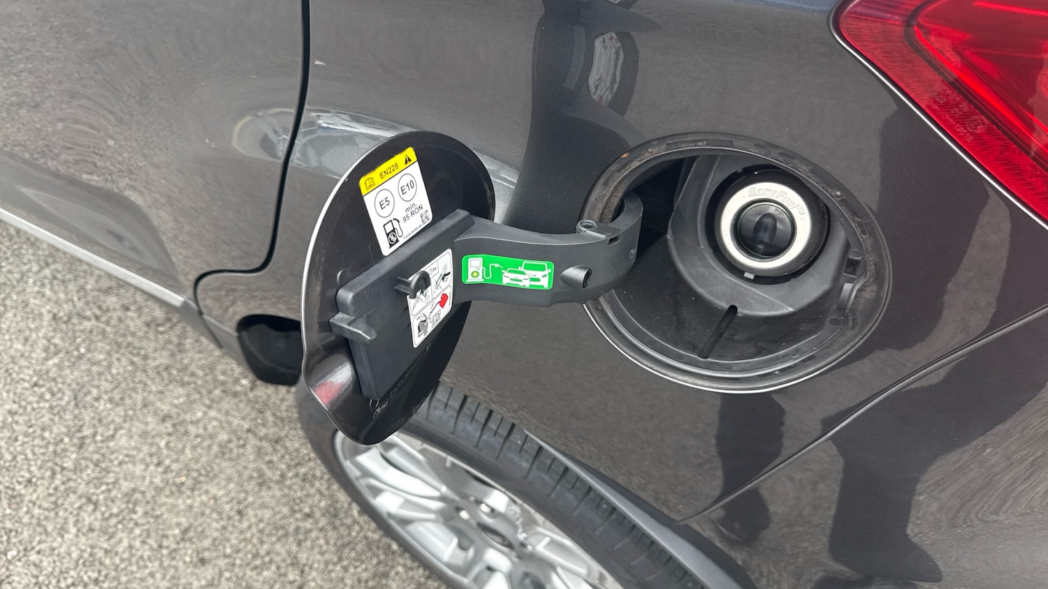 Used Ford Ecosport 2020 for sale - 76461208: Photo 38