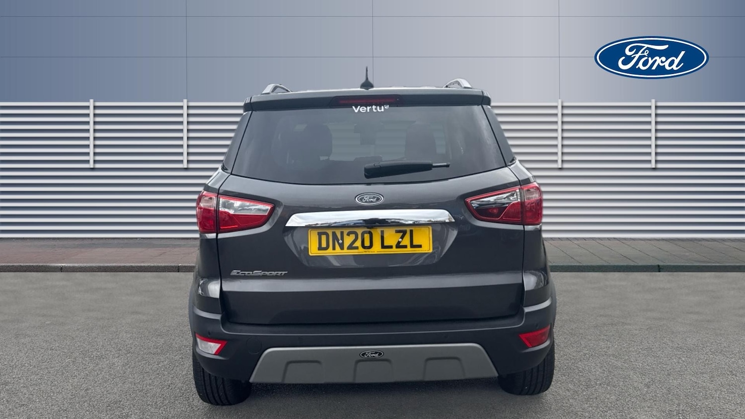 Used Ford Ecosport 2020 for sale - 76461208: Photo 6