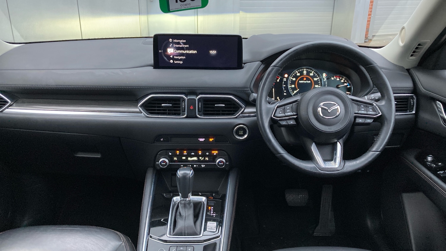 Used Mazda CX-5 2023 for sale - 77271234: Photo 10