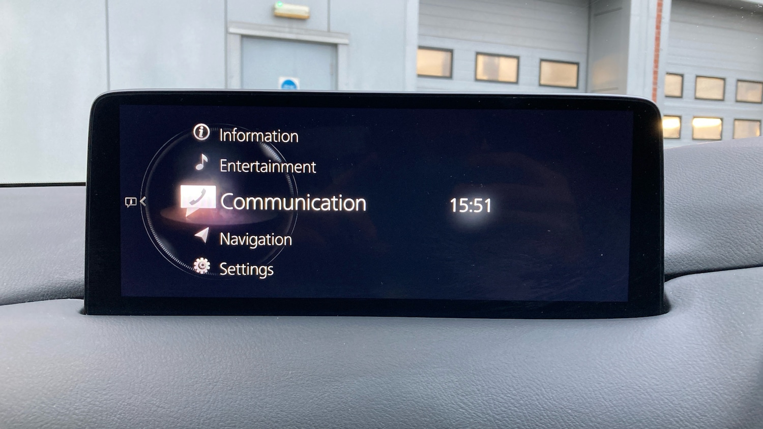 Used Mazda CX-5 2023 for sale - 77271234: Photo 12