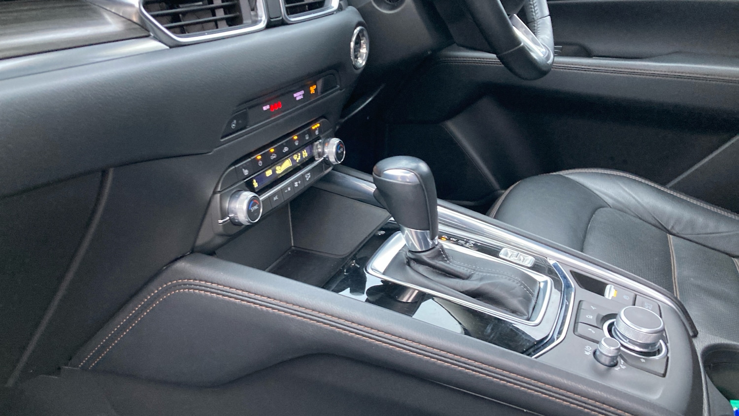 Used Mazda CX-5 2023 for sale - 77271234: Photo 13