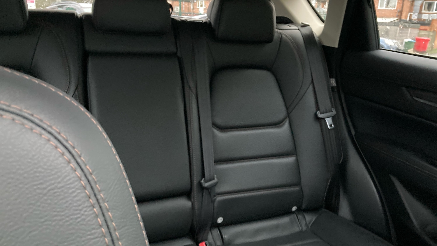 Used Mazda CX-5 2023 for sale - 77271234: Photo 15