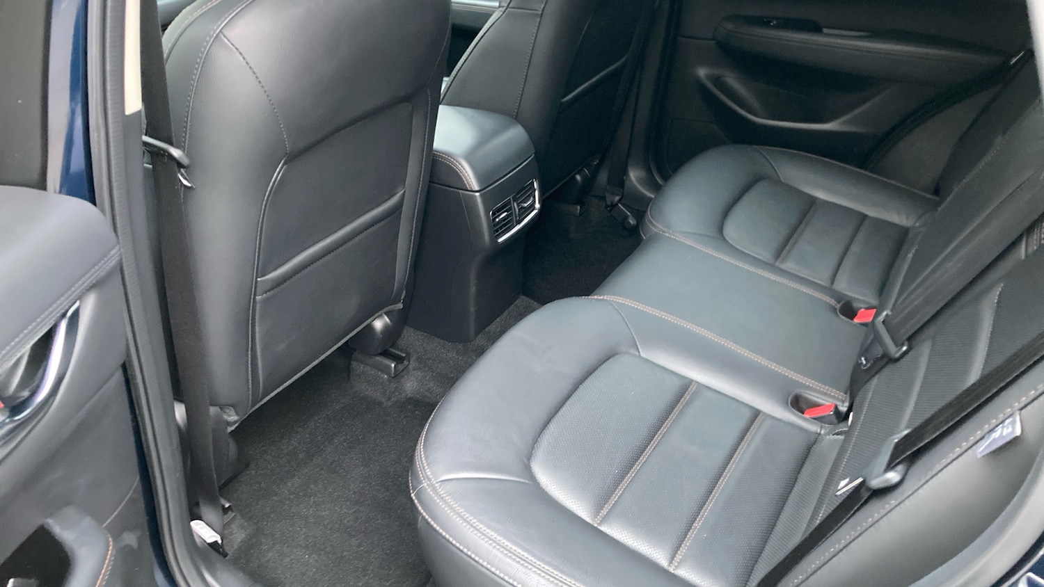 Used Mazda CX-5 2023 for sale - 77271234: Photo 16