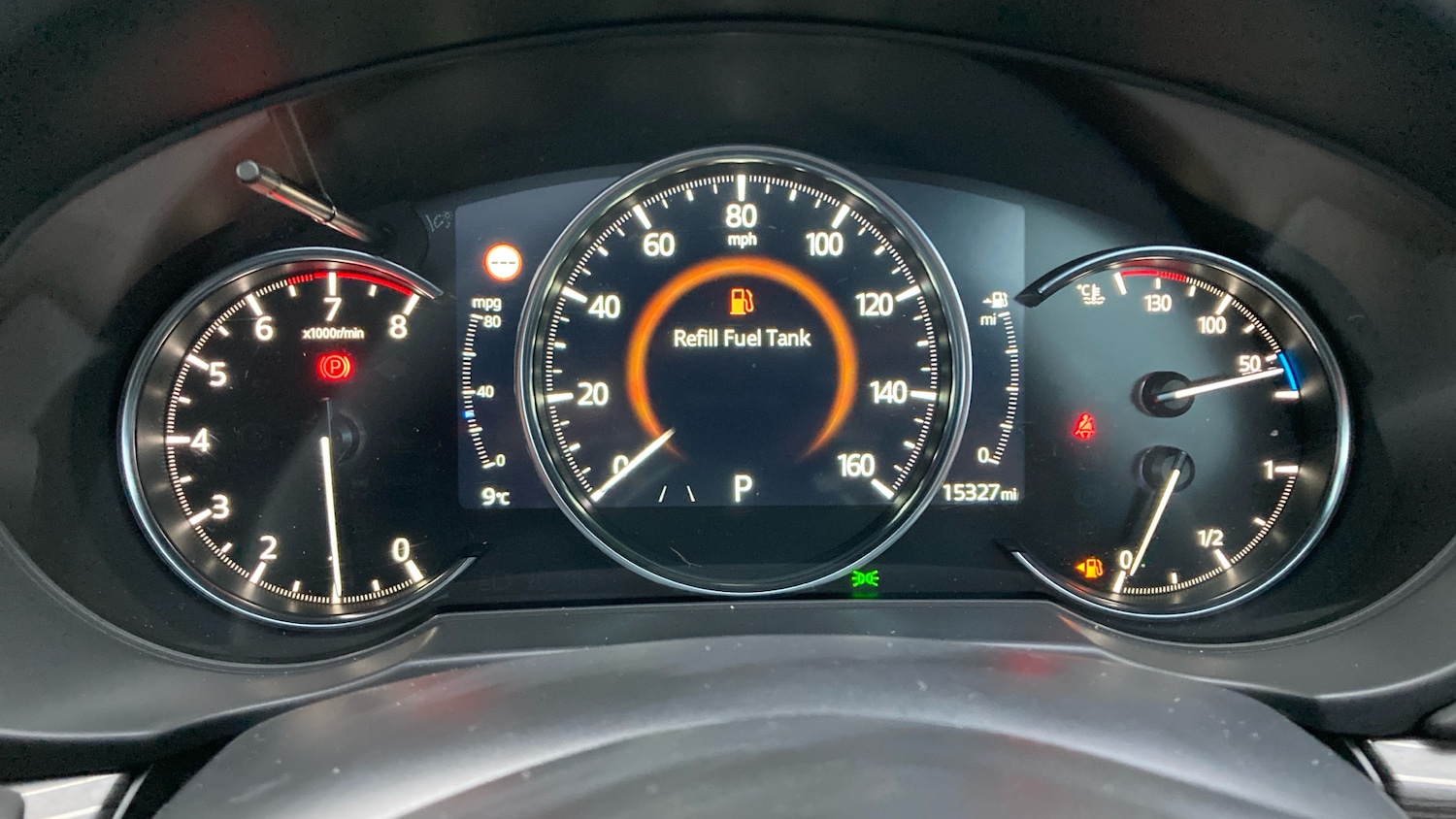 Used Mazda CX-5 2023 for sale - 77271234: Photo 18