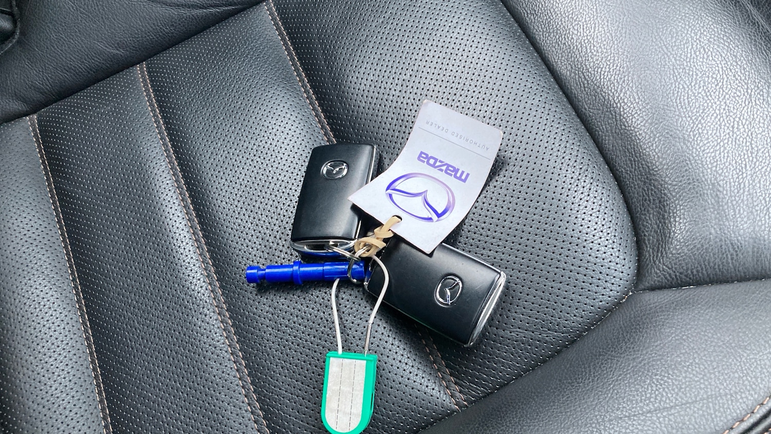 Used Mazda CX-5 2023 for sale - 77271234: Photo 19