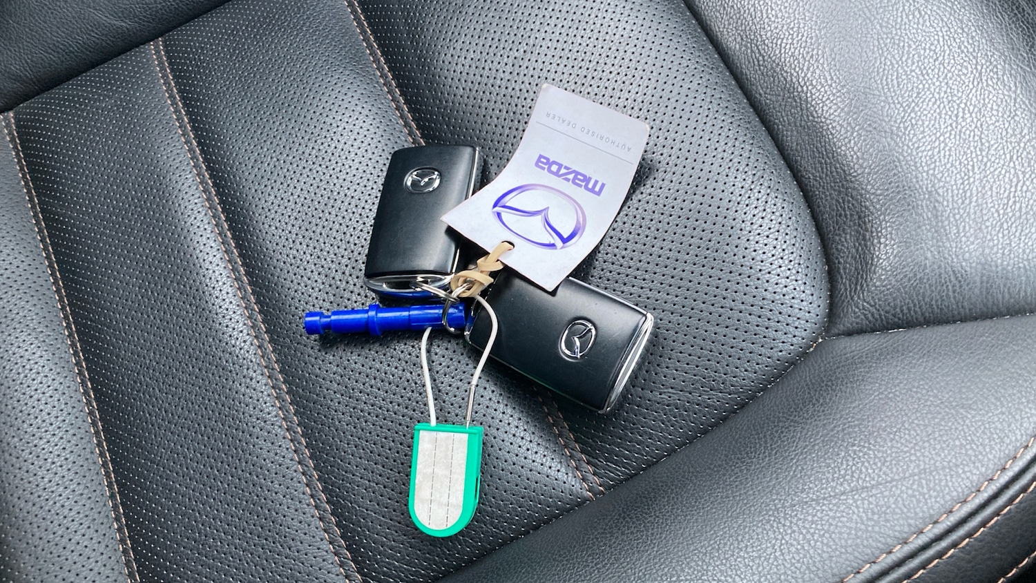 Used Mazda CX-5 2023 for sale - 77271234: Photo 20