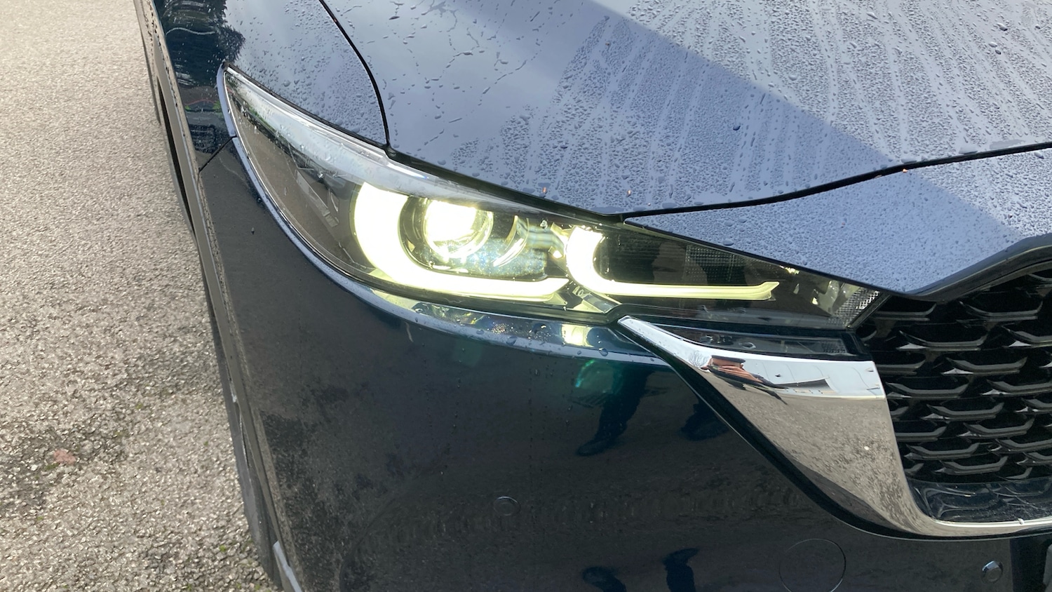 Used Mazda CX-5 2023 for sale - 77271234: Photo 22