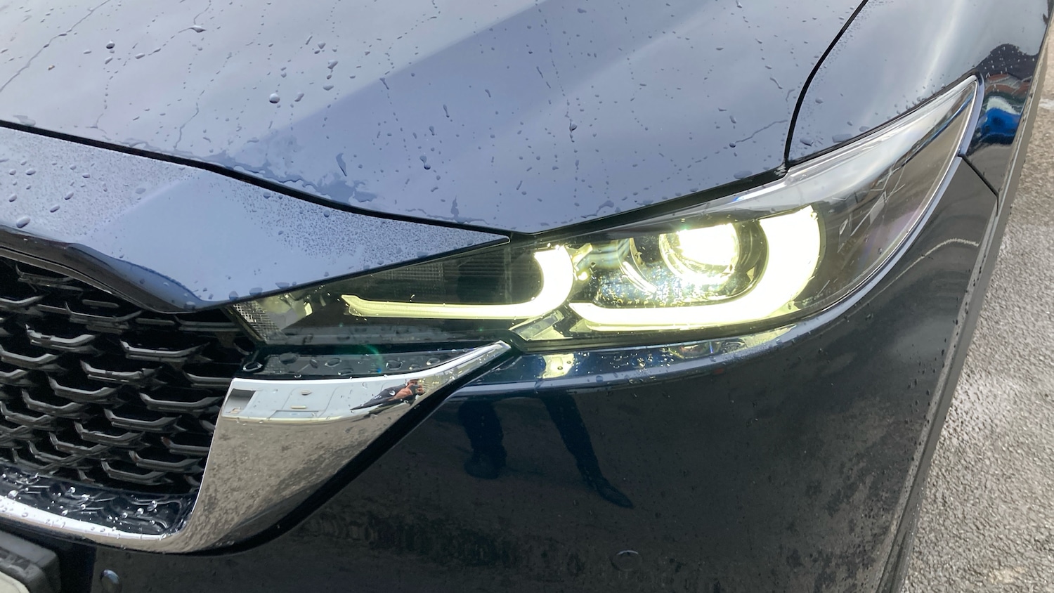 Used Mazda CX-5 2023 for sale - 77271234: Photo 23