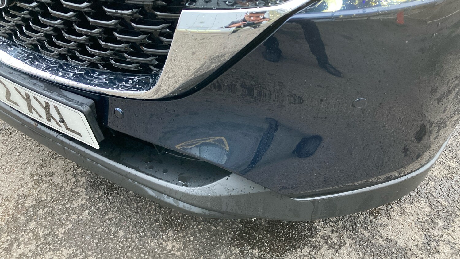 Used Mazda CX-5 2023 for sale - 77271234: Photo 24