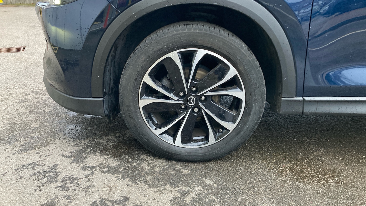 Used Mazda CX-5 2023 for sale - 77271234: Photo 25