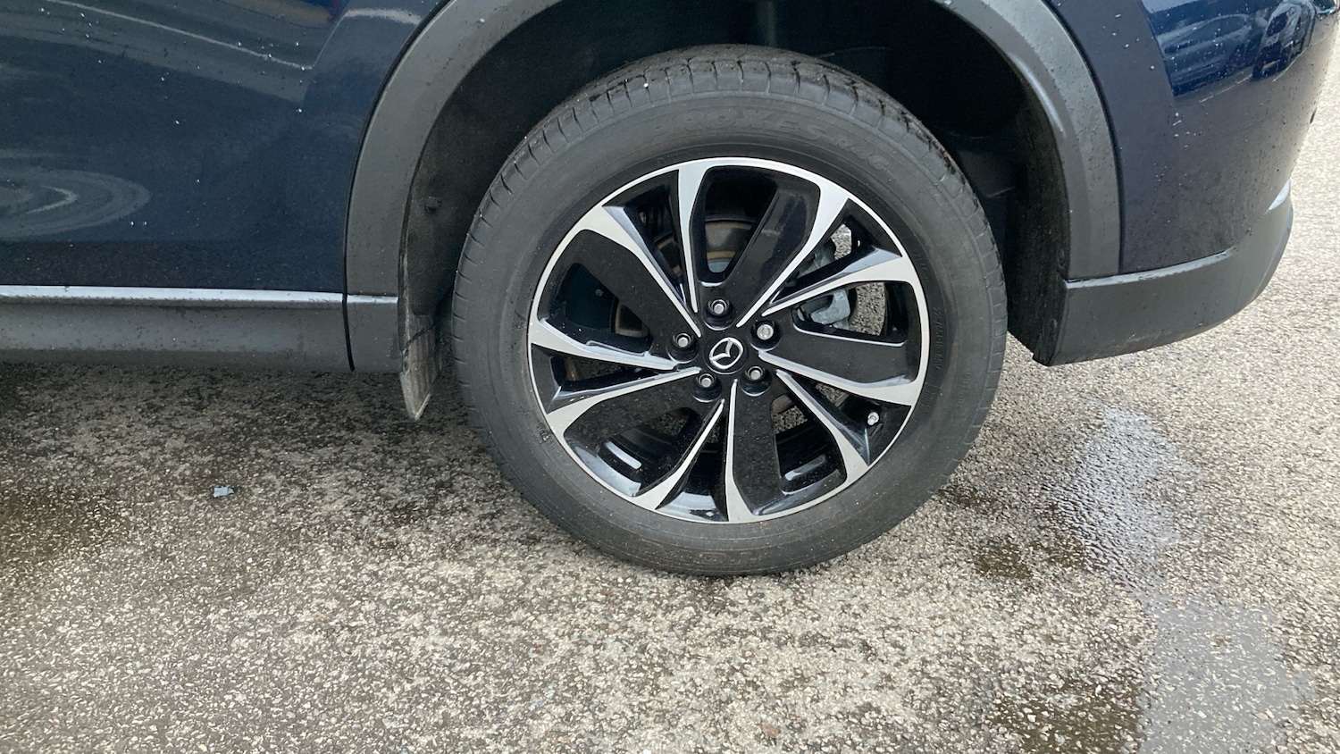 Used Mazda CX-5 2023 for sale - 77271234: Photo 26