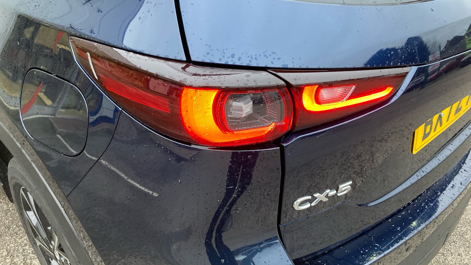 Used Mazda CX-5 2023 for sale - 77271234: Photo 27