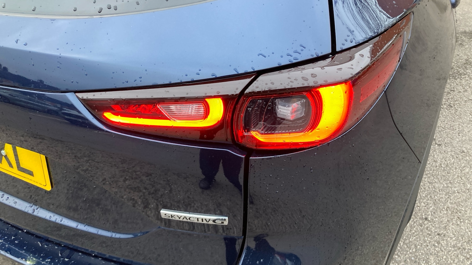 Used Mazda CX-5 2023 for sale - 77271234: Photo 28