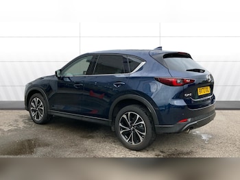 Used Mazda CX-5 2023 for sale - 77271234: Photo