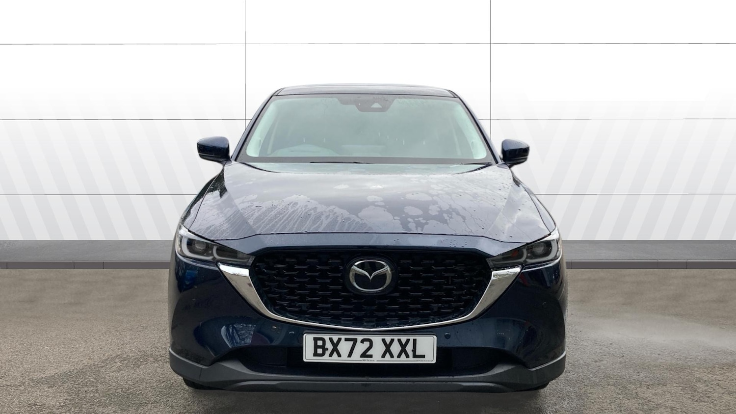 Used Mazda CX-5 2023 for sale - 77271234: Photo 3