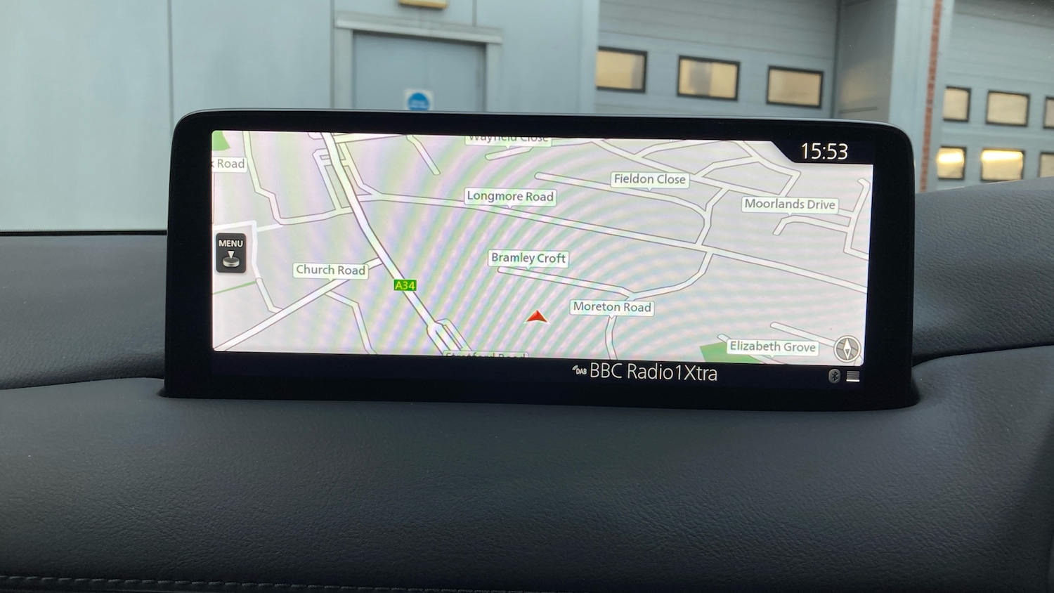 Used Mazda CX-5 2023 for sale - 77271234: Photo 35