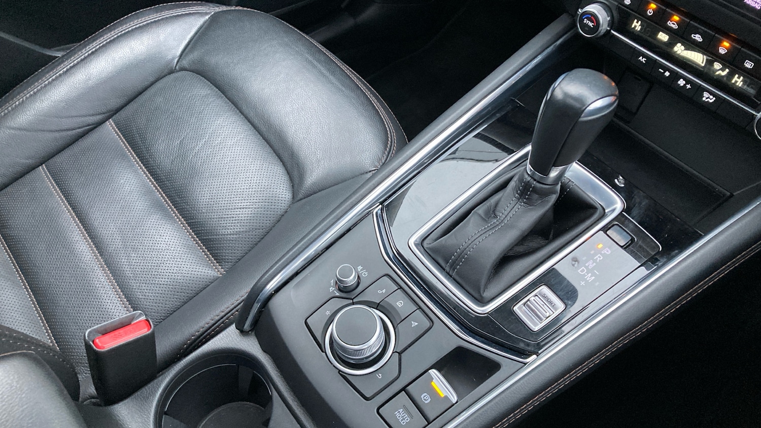 Used Mazda CX-5 2023 for sale - 77271234: Photo 38