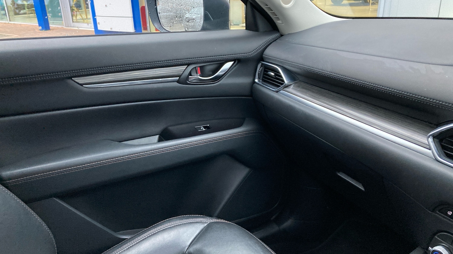 Used Mazda CX-5 2023 for sale - 77271234: Photo 39