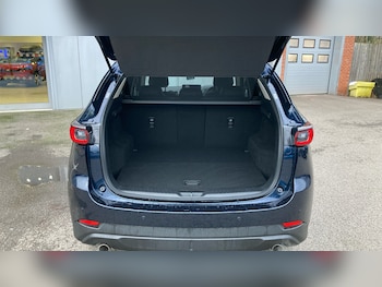 Used Mazda CX-5 2023 for sale - 77271234: Photo