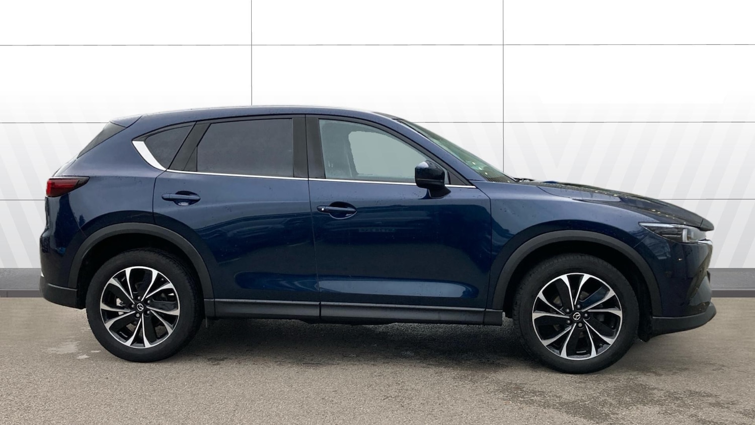 Used Mazda CX-5 2023 for sale - 77271234: Photo 5