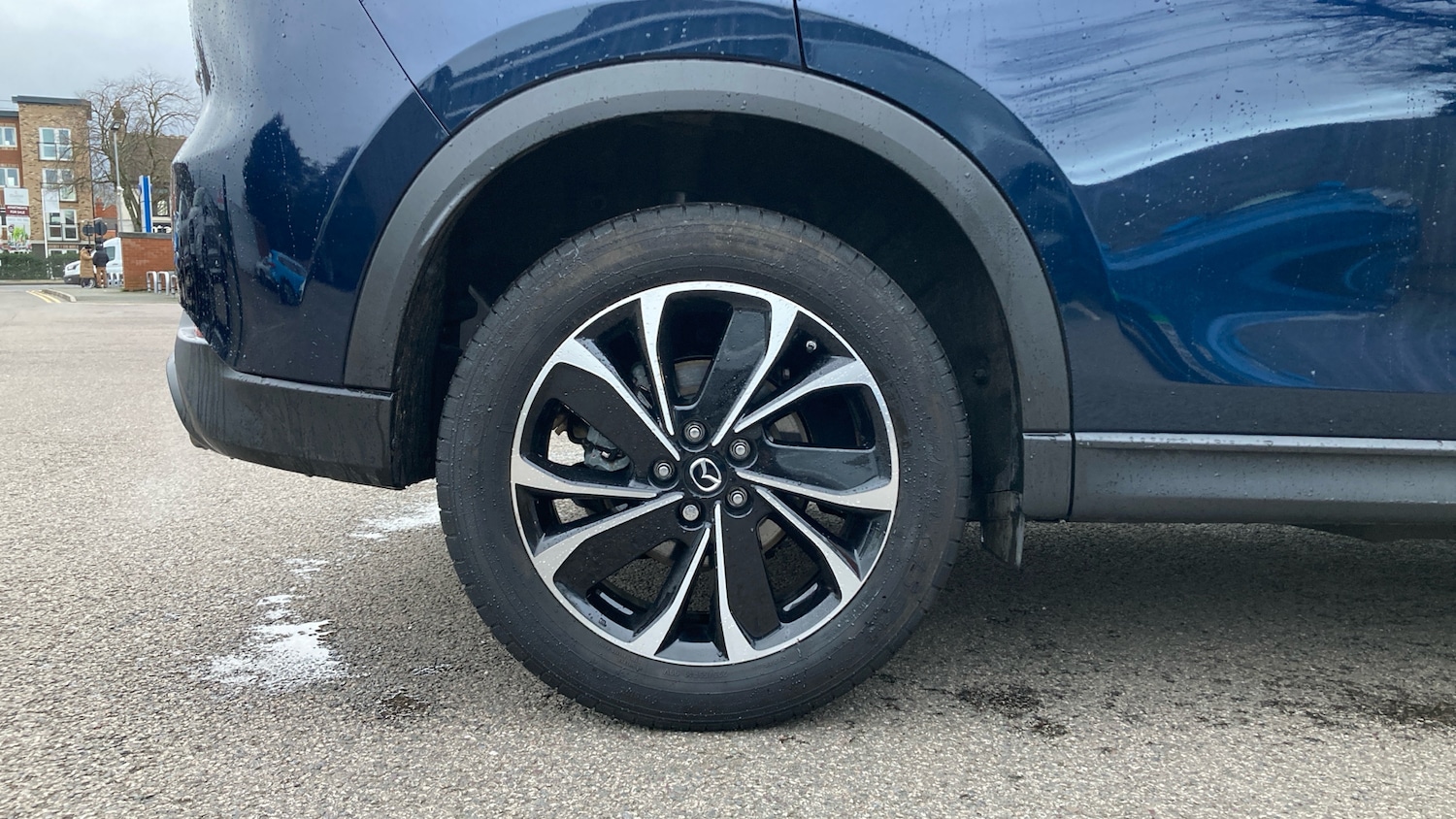 Used Mazda CX-5 2023 for sale - 77271234: Photo 7