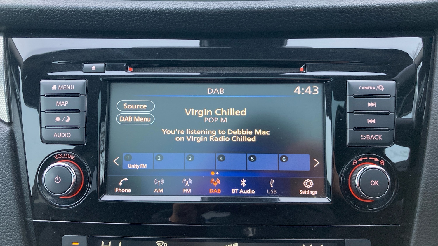 Used Nissan Qashqai 2019 for sale - 77609798: Photo 12