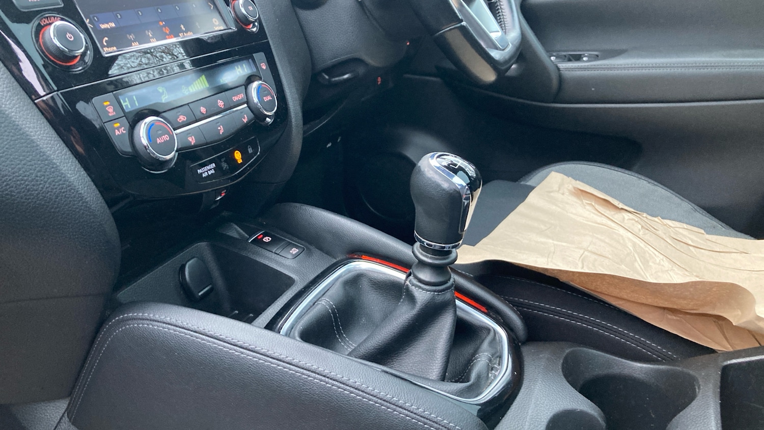 Used Nissan Qashqai 2019 for sale - 77609798: Photo 13