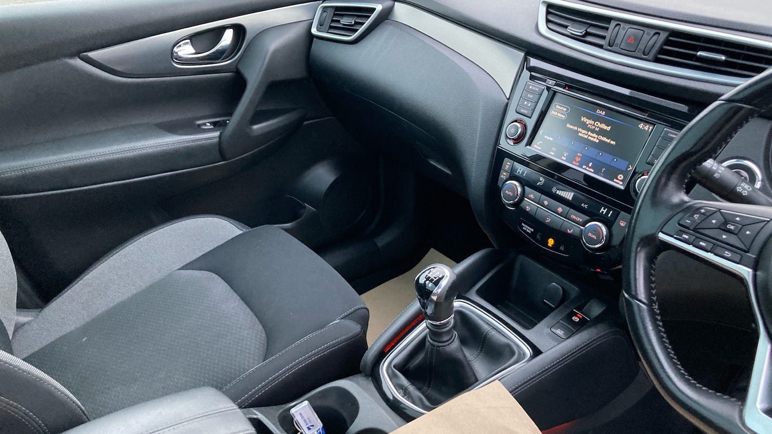 Used Nissan Qashqai 2019 for sale - 77609798: Photo 14