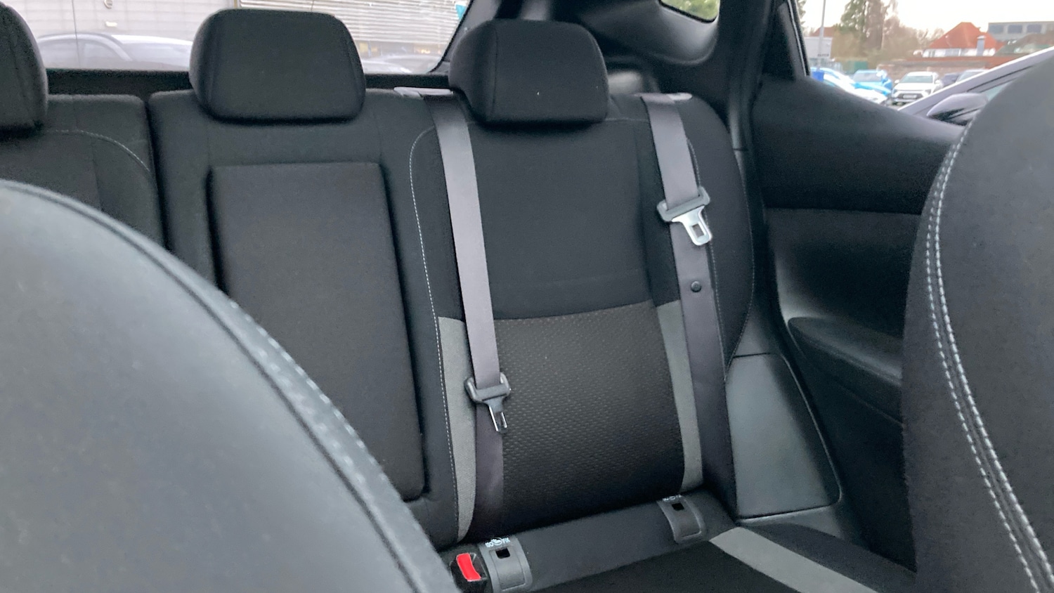 Used Nissan Qashqai 2019 for sale - 77609798: Photo 15