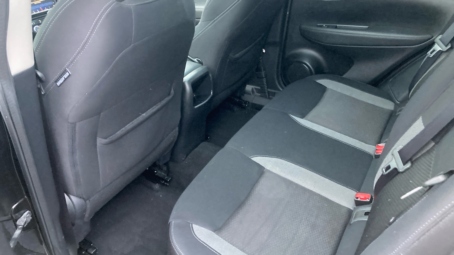 Used Nissan Qashqai 2019 for sale - 77609798: Photo 16