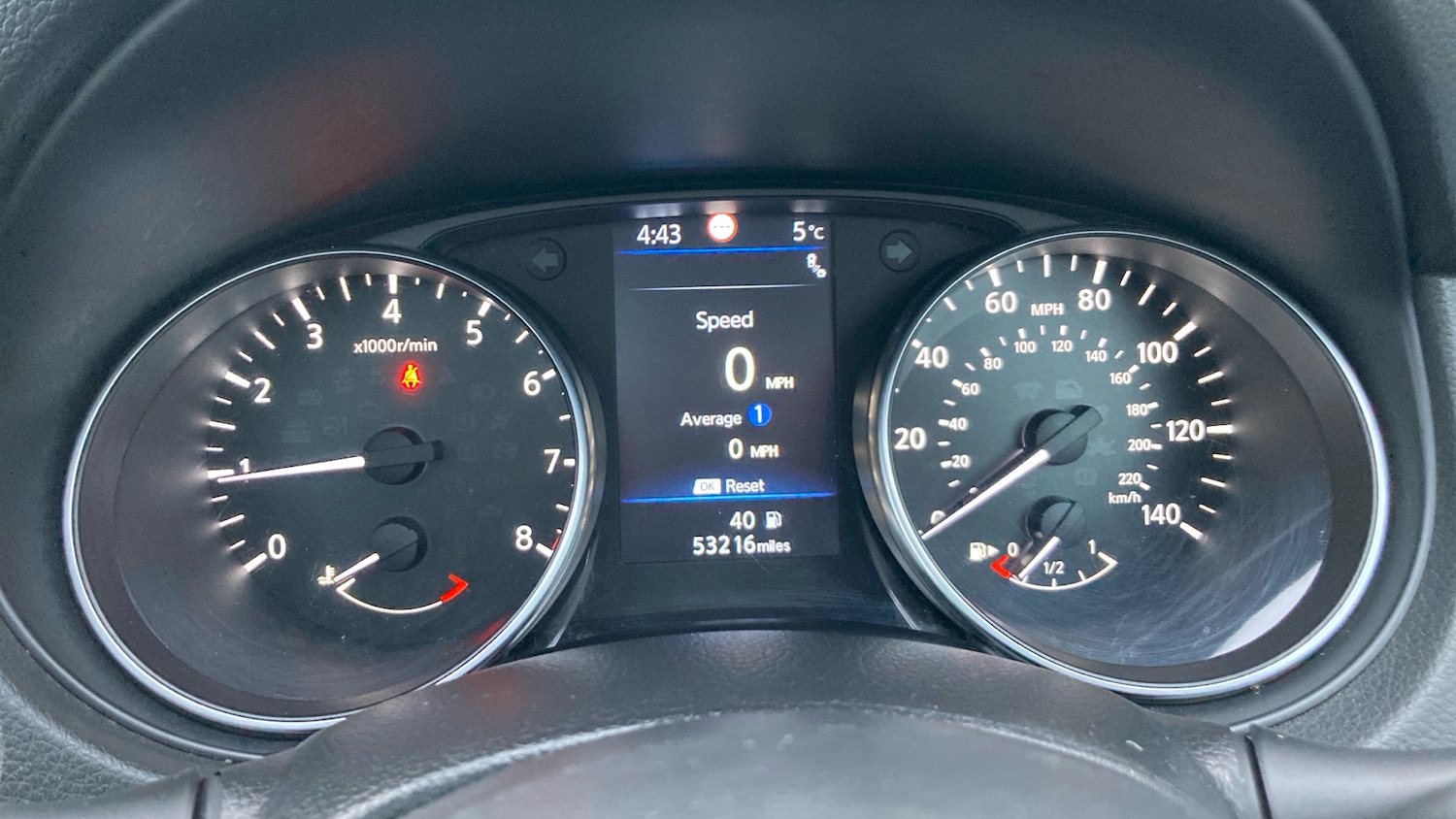 Used Nissan Qashqai 2019 for sale - 77609798: Photo 18