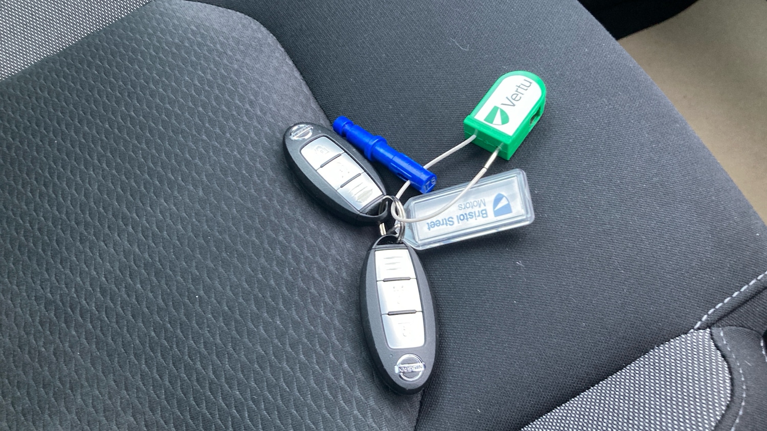 Used Nissan Qashqai 2019 for sale - 77609798: Photo 19