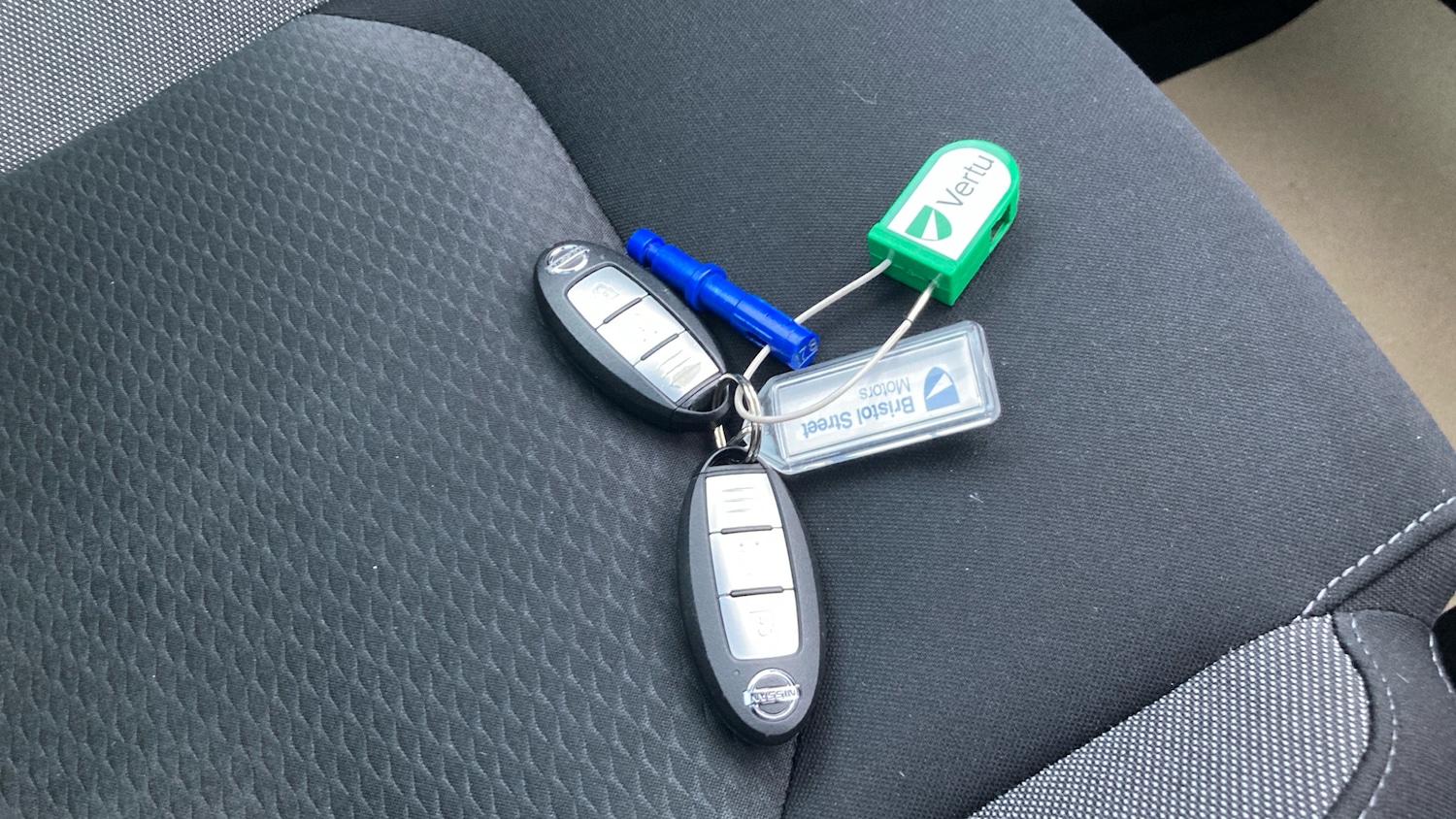 Used Nissan Qashqai 2019 for sale - 77609798: Photo 20