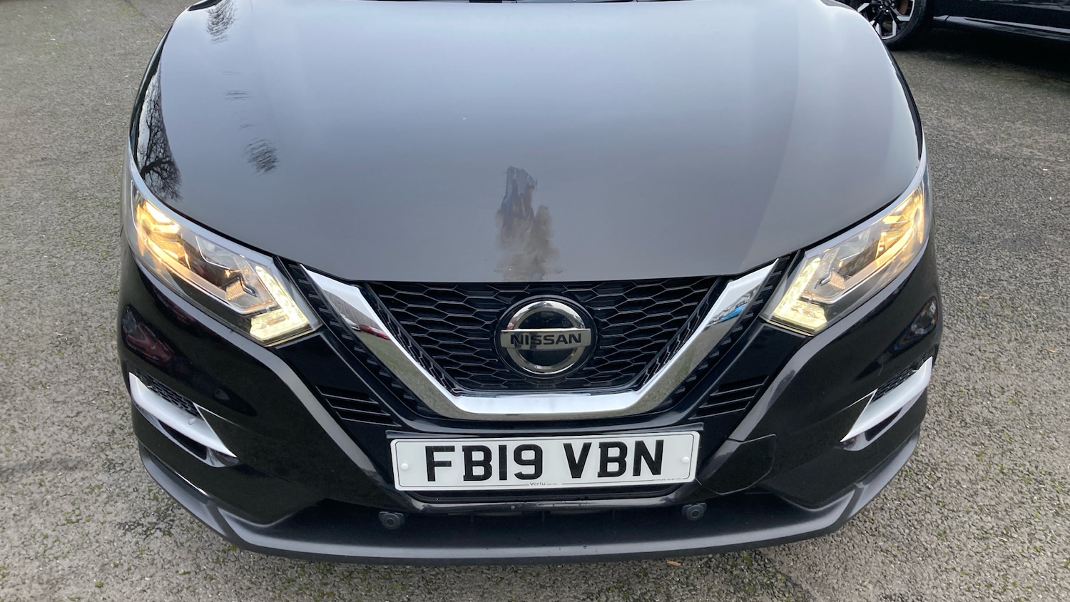 Used Nissan Qashqai 2019 for sale - 77609798: Photo 21