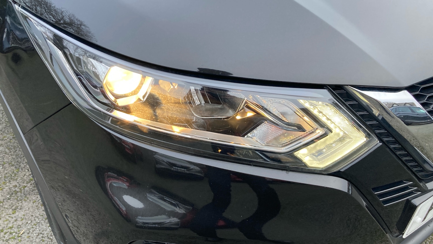 Used Nissan Qashqai 2019 for sale - 77609798: Photo 22