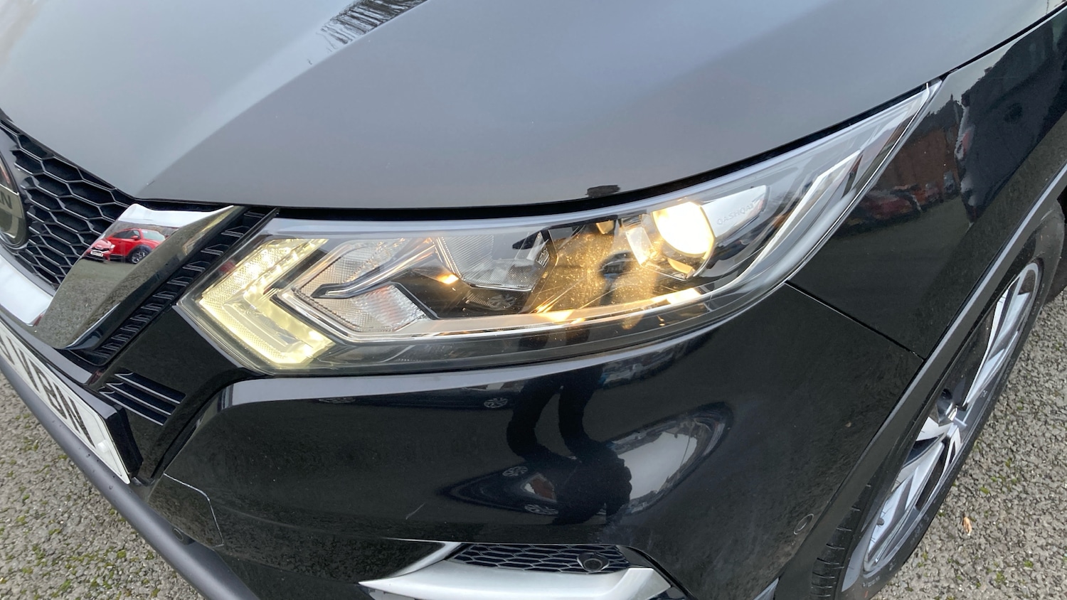 Used Nissan Qashqai 2019 for sale - 77609798: Photo 23