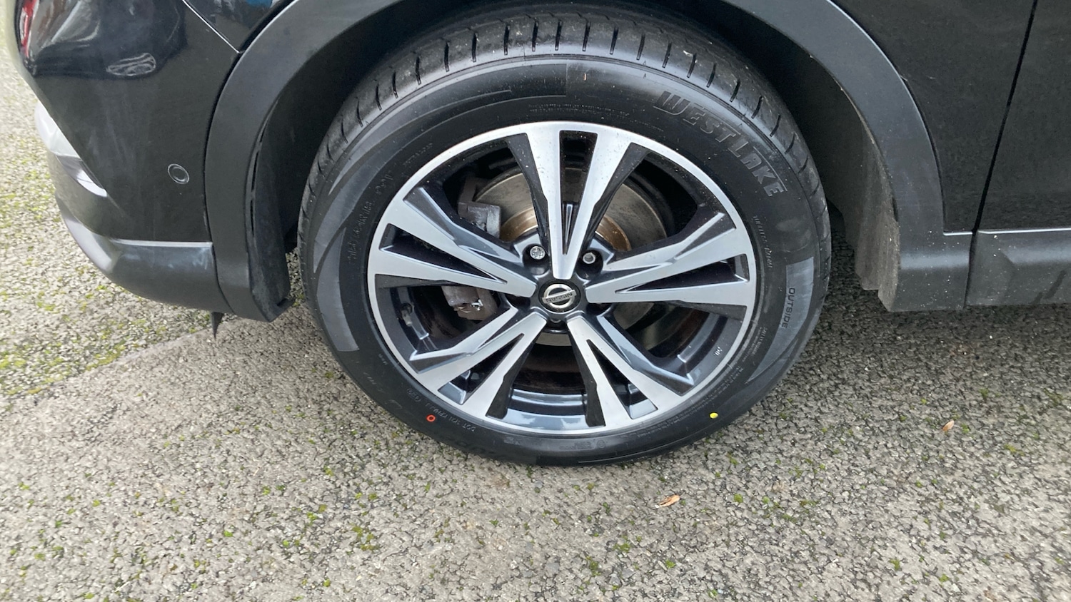 Used Nissan Qashqai 2019 for sale - 77609798: Photo 24